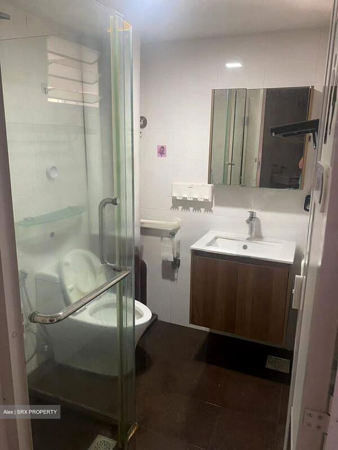 Ivory Heights (D22), Condominium #481410301